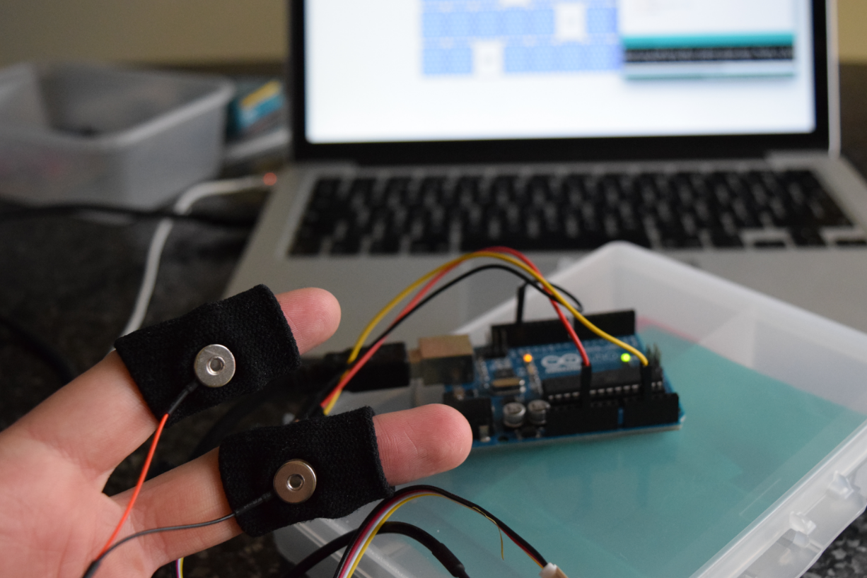 Testers for Physical Computing Project | Degeneration IT
