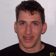 Jeffrey Gillespie